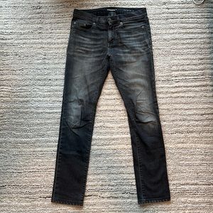 SAINT LAURENT Men’s Slim Fit Jeans